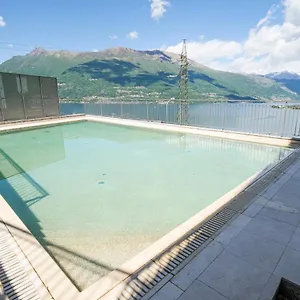 Full Of Colour Appartement Bellano