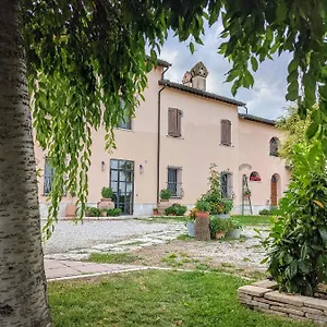 Casale Boschi - Rifugio Di Pianura Cotignola