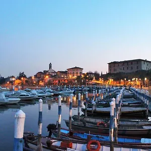 L'ermellino Ubriaco Casa Appartement Clusane