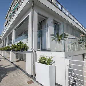 Vistamare Luxury Retreat Appartement Sestri Levante
