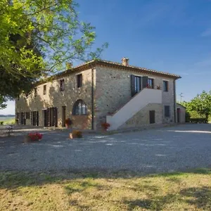 Tenuta La Casetta Bauernhof