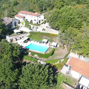 Borgo La Fratta Appartement