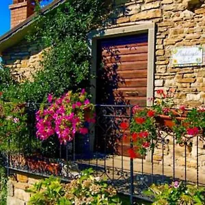  Villa Tuscany
