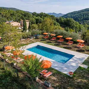 Santa Caterina Vakantieboerderij