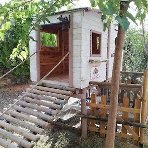 Azienda Agrituristica Le Betulle Vakantieboerderij