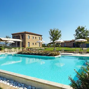 Casa Vacanze La Fiorita Landhuis