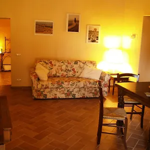 La Roverella Bauernhof