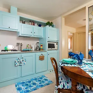 Heaven San Marco 1 E 2, The Elegant A Stone S Throw From St S Square Appartement Venetië