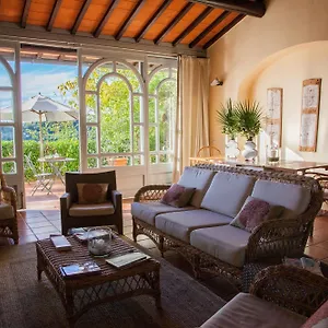 La Certaldina Appartement