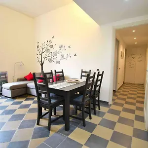 Le Rondini A Vakantiehuis Rome