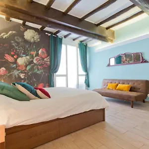 Il Leopardo Vakantiehuis Rome
