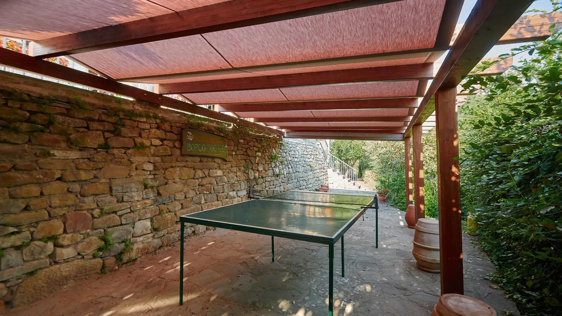 Agriturismo Borgo Mocale Villa Castelfranco di Sopra 0*,  Italy
