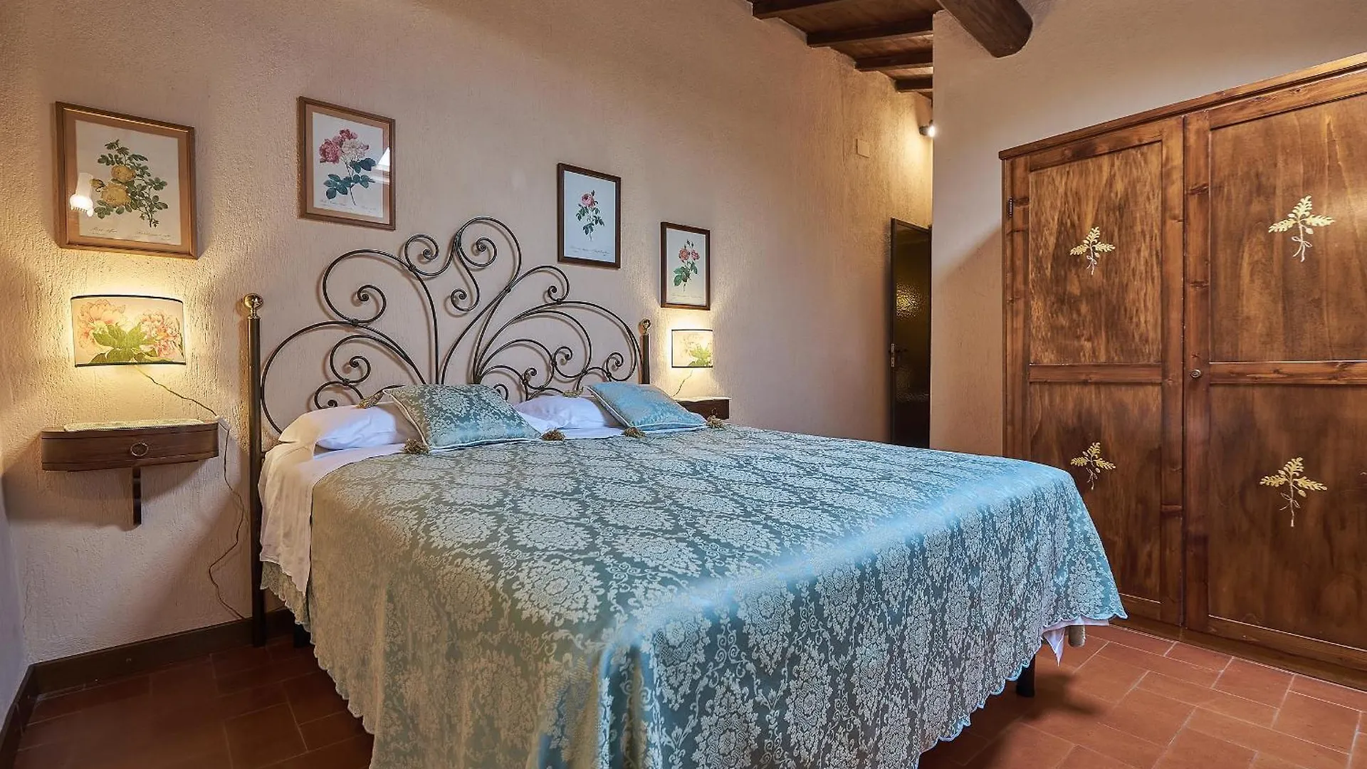 Agriturismo Borgo Mocale Villa Castelfranco di Sopra 0*,