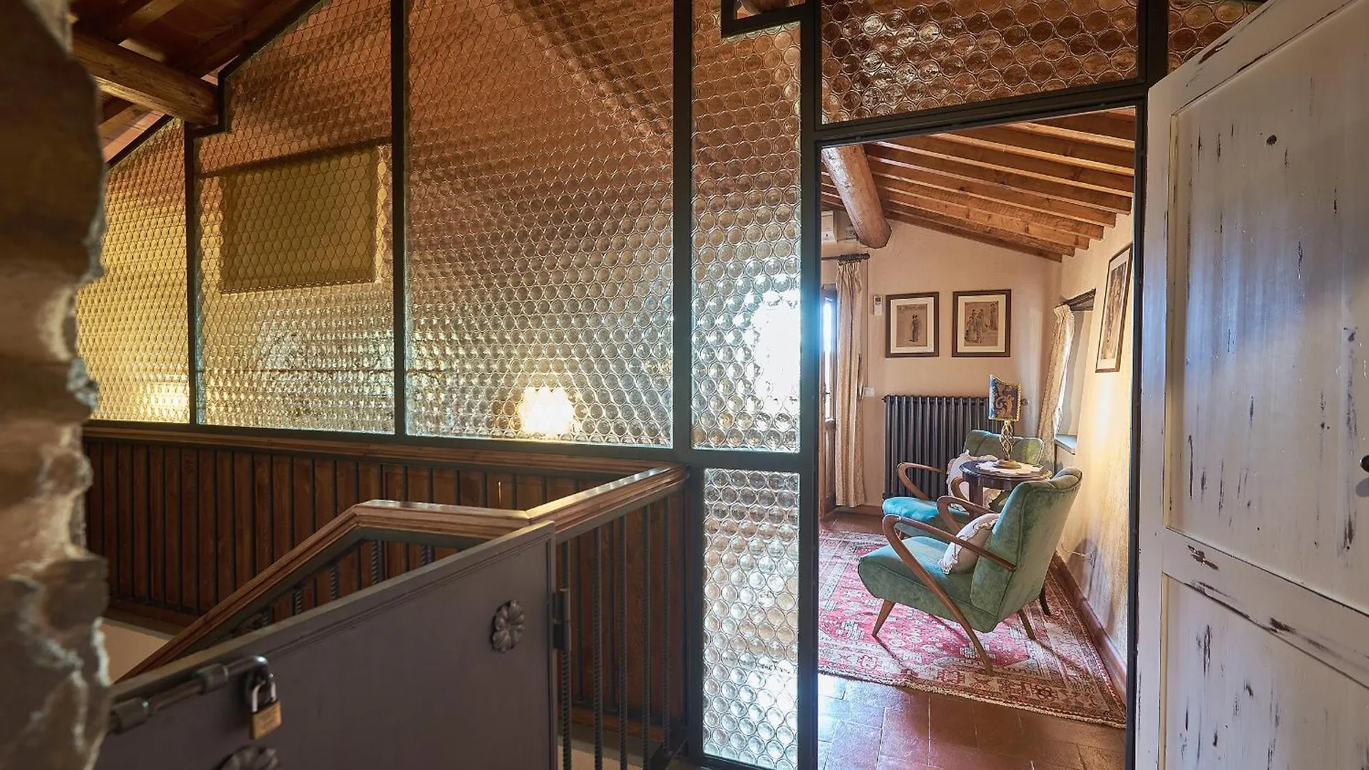 Agriturismo Borgo Mocale Villa Castelfranco di Sopra 0*,  Italy