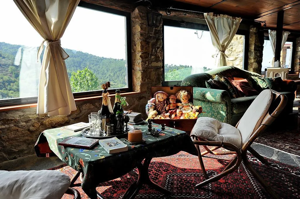 Agriturismo Borgo Mocale Villa Castelfranco di Sopra 0*,