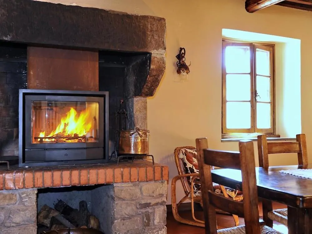 Farm stay Agriturismo Borgo Mocale Villa Castelfranco di Sopra Italy