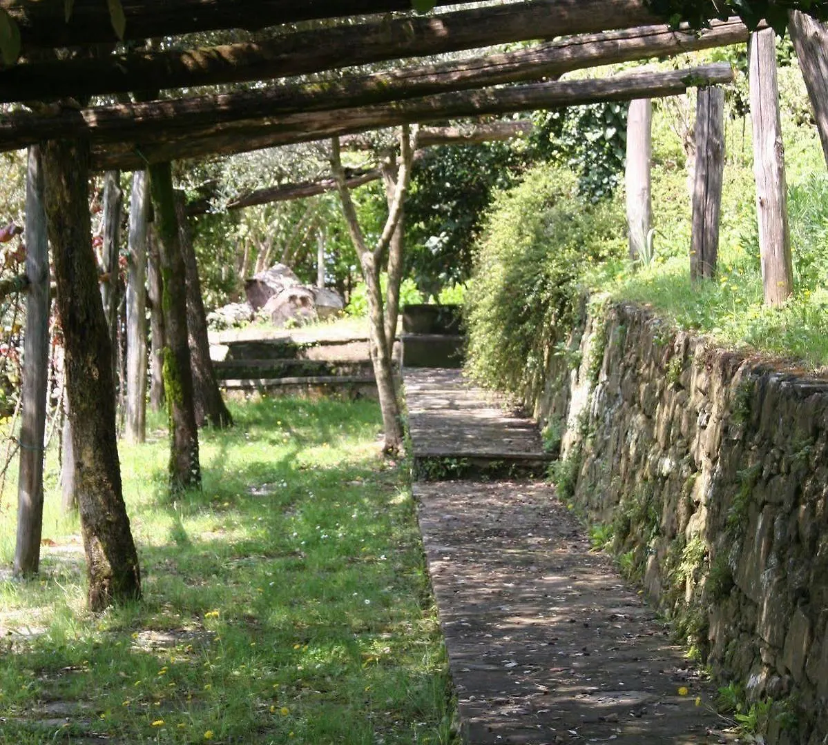 Agriturismo Borgo Mocale Villa Castelfranco di Sopra 0*,  Italy