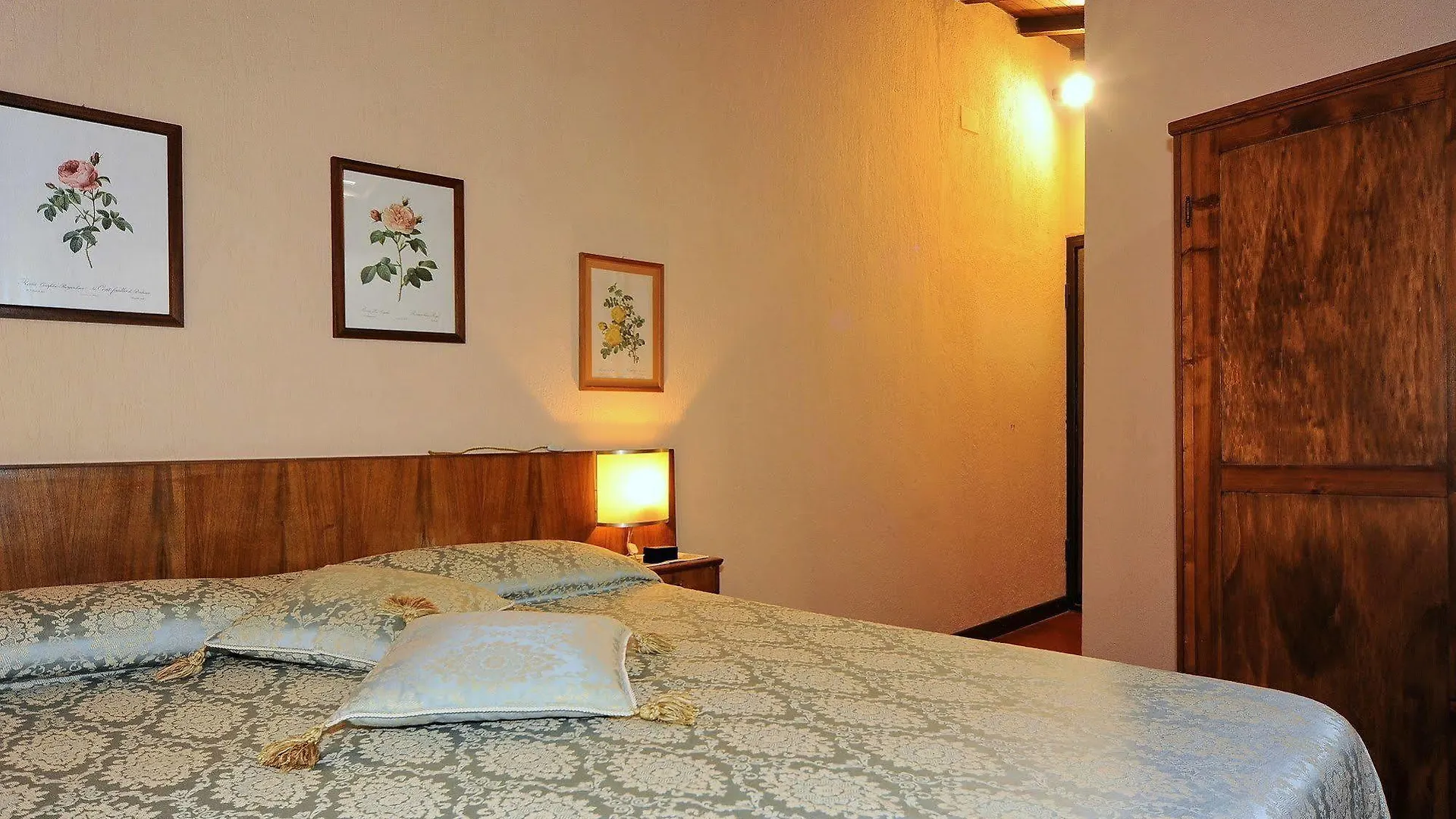 Agriturismo Borgo Mocale Villa Castelfranco di Sopra 0*,