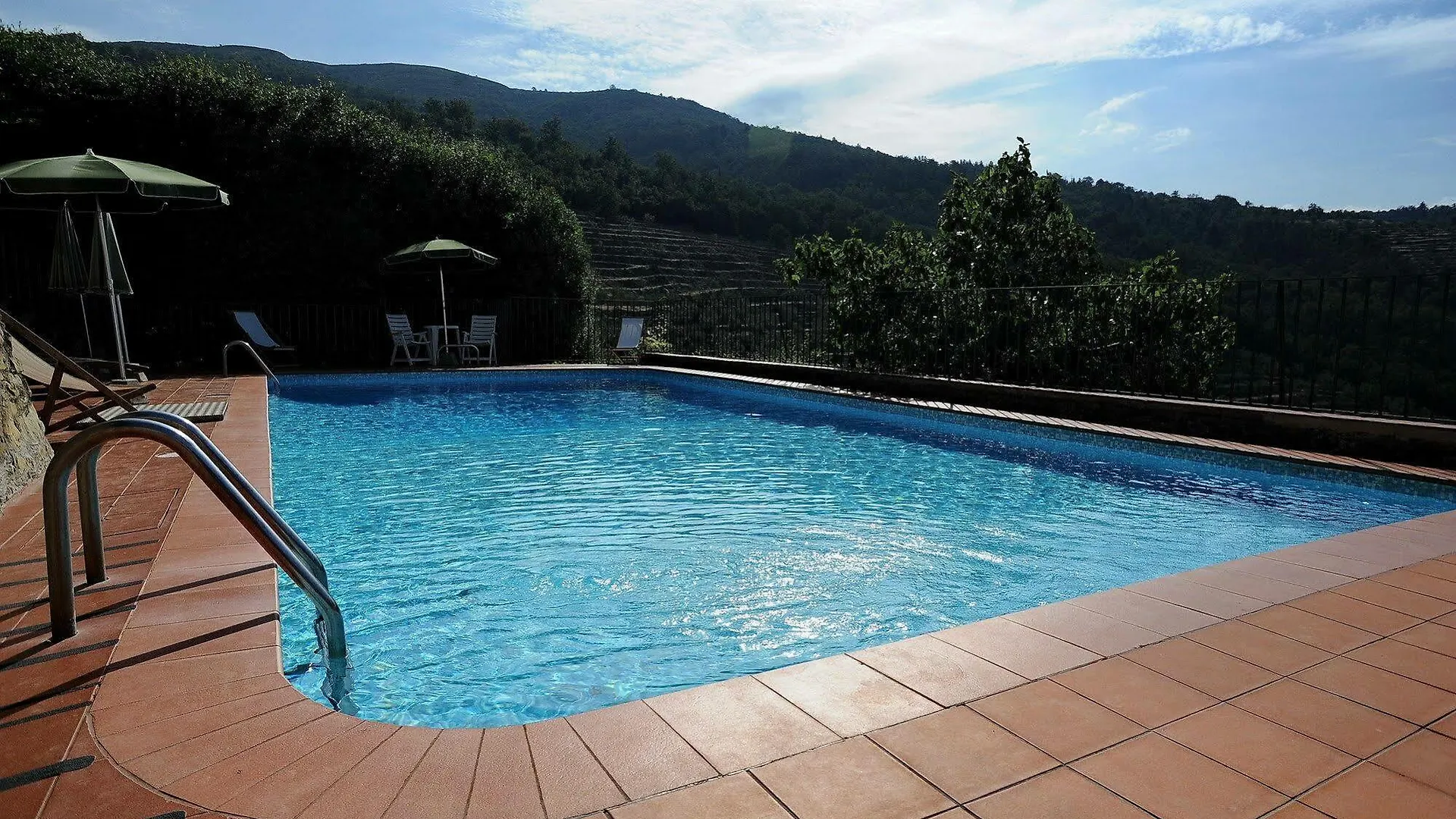 Farm stay Agriturismo Borgo Mocale Villa Castelfranco di Sopra Italy