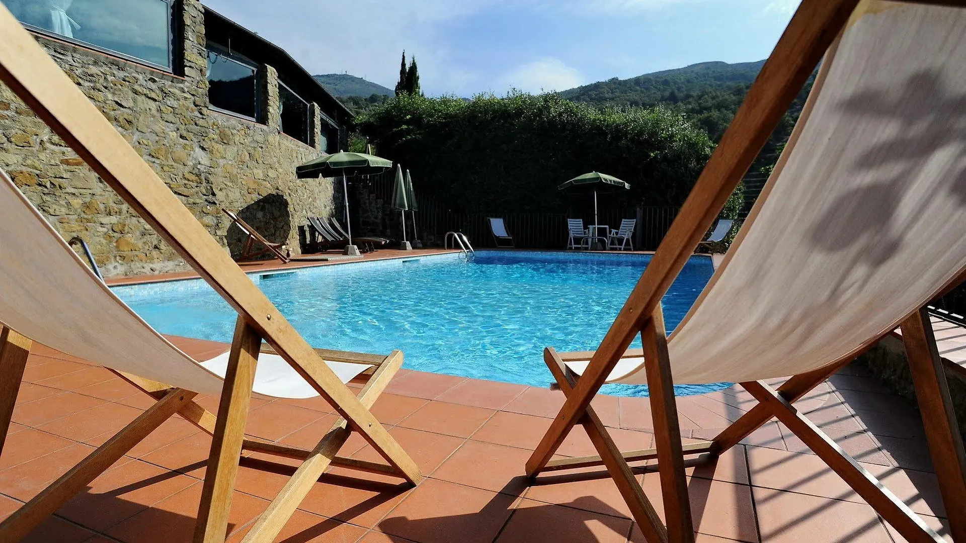 Agriturismo Borgo Mocale Villa Castelfranco di Sopra 0*,