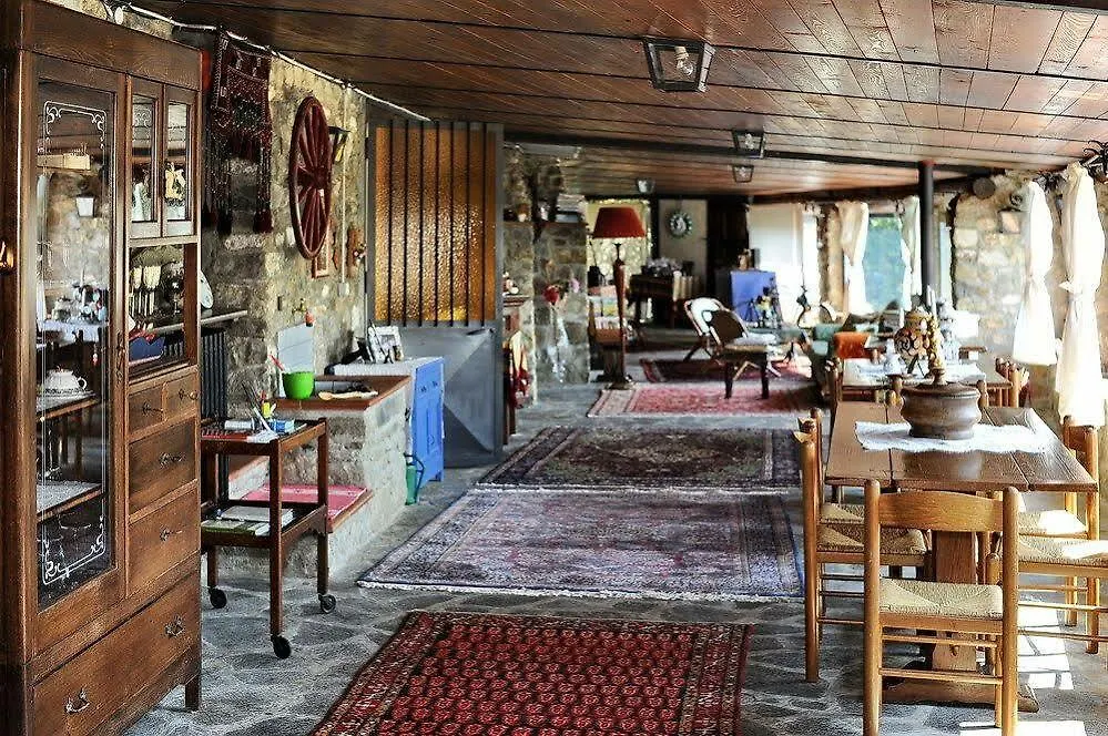 Agriturismo Borgo Mocale Villa Castelfranco di Sopra Farm stay