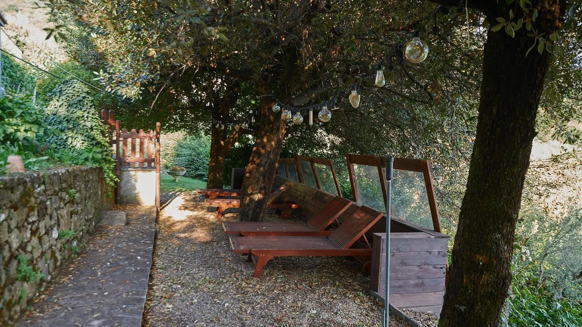 Agriturismo Borgo Mocale Villa Castelfranco di Sopra Italy