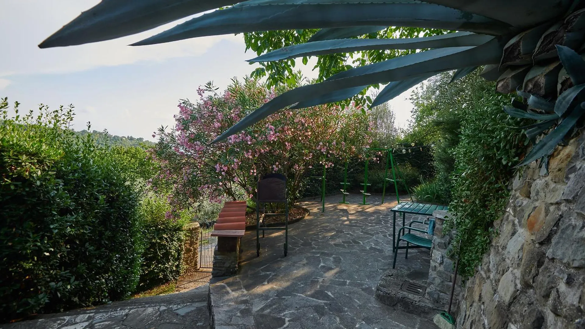Agriturismo Borgo Mocale Villa Castelfranco di Sopra